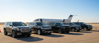Airport Limo