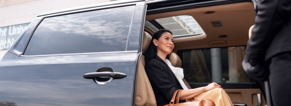 Advance Airport Limo Booking