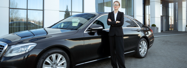 Corporate Airport Transportation