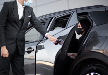Chauffeur