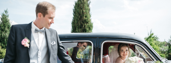 Special Event Transportation