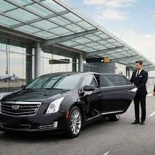 Executive Limo